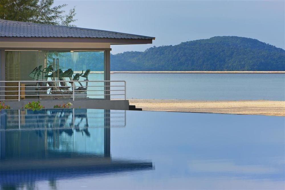 Four Points By Sheraton Langkawi Resort 設備 写真