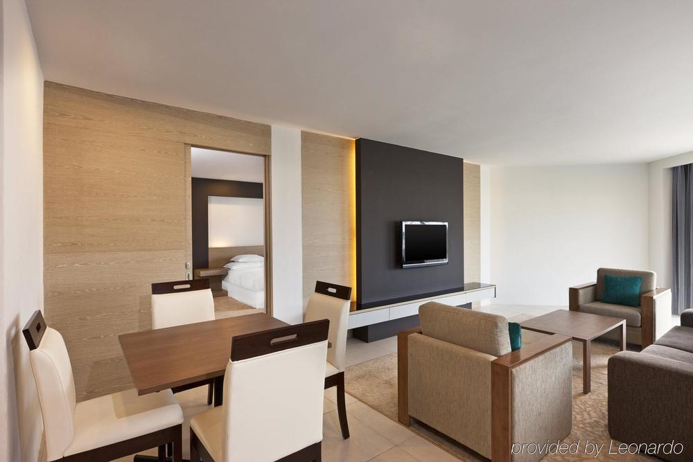 Four Points By Sheraton Langkawi Resort 部屋 写真