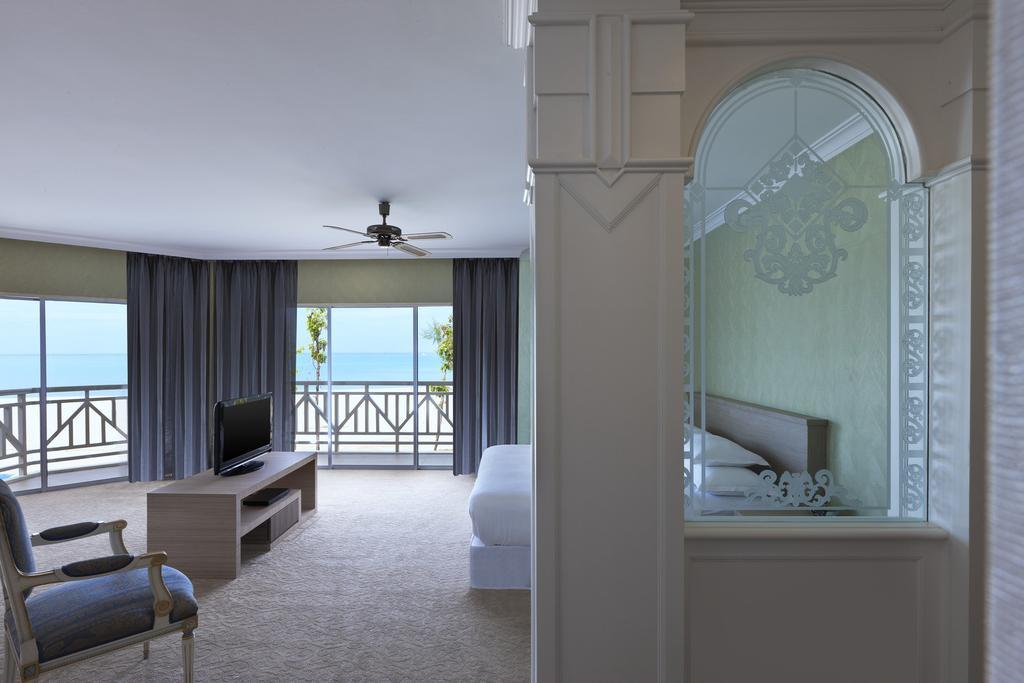 Four Points By Sheraton Langkawi Resort 部屋 写真