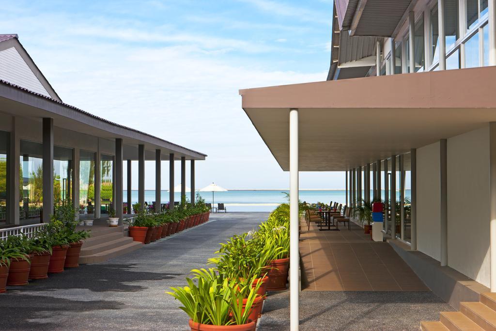 Four Points By Sheraton Langkawi Resort エクステリア 写真