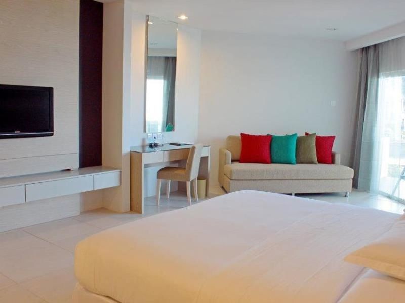 Four Points By Sheraton Langkawi Resort エクステリア 写真