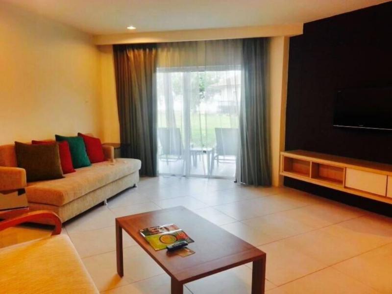 Four Points By Sheraton Langkawi Resort エクステリア 写真