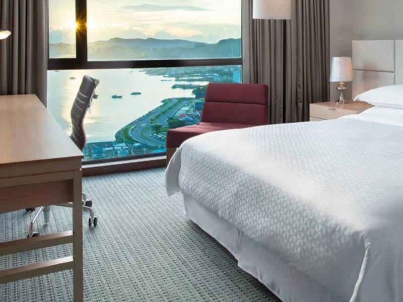 Four Points By Sheraton Langkawi Resort エクステリア 写真