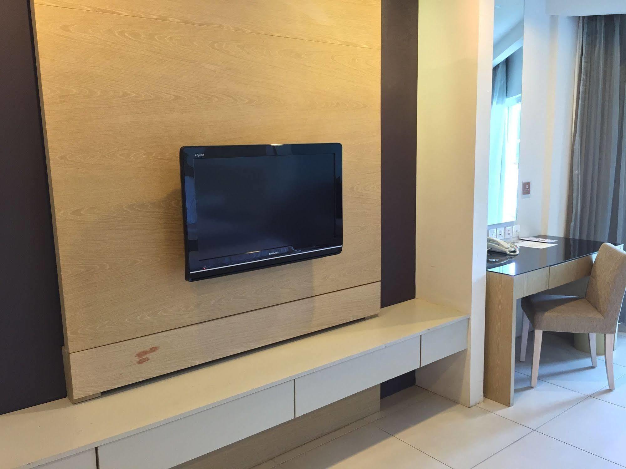 Four Points By Sheraton Langkawi Resort エクステリア 写真