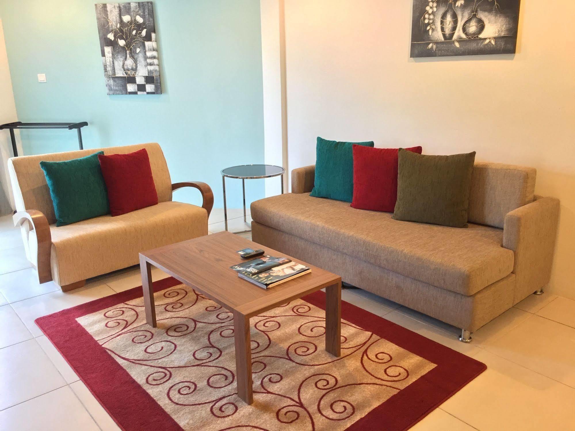 Four Points By Sheraton Langkawi Resort エクステリア 写真
