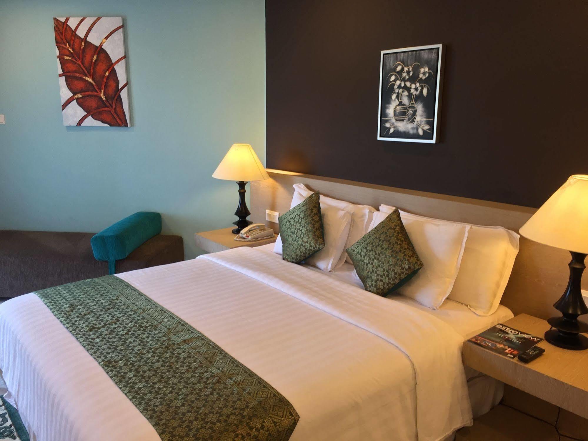 Four Points By Sheraton Langkawi Resort エクステリア 写真