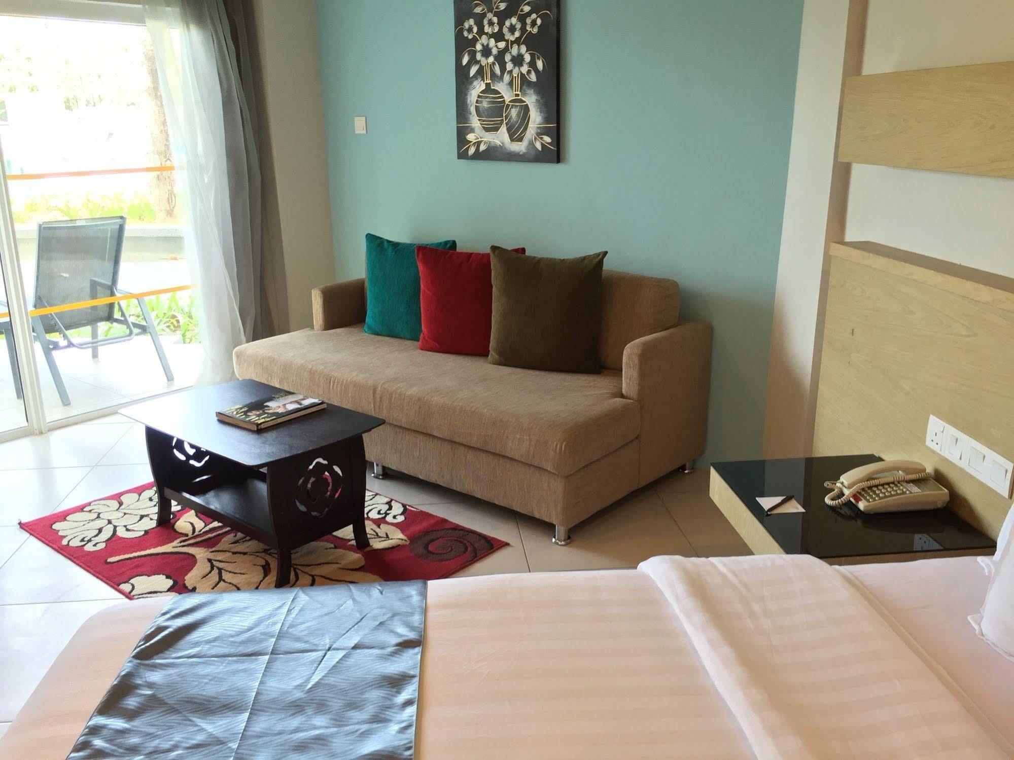 Four Points By Sheraton Langkawi Resort エクステリア 写真