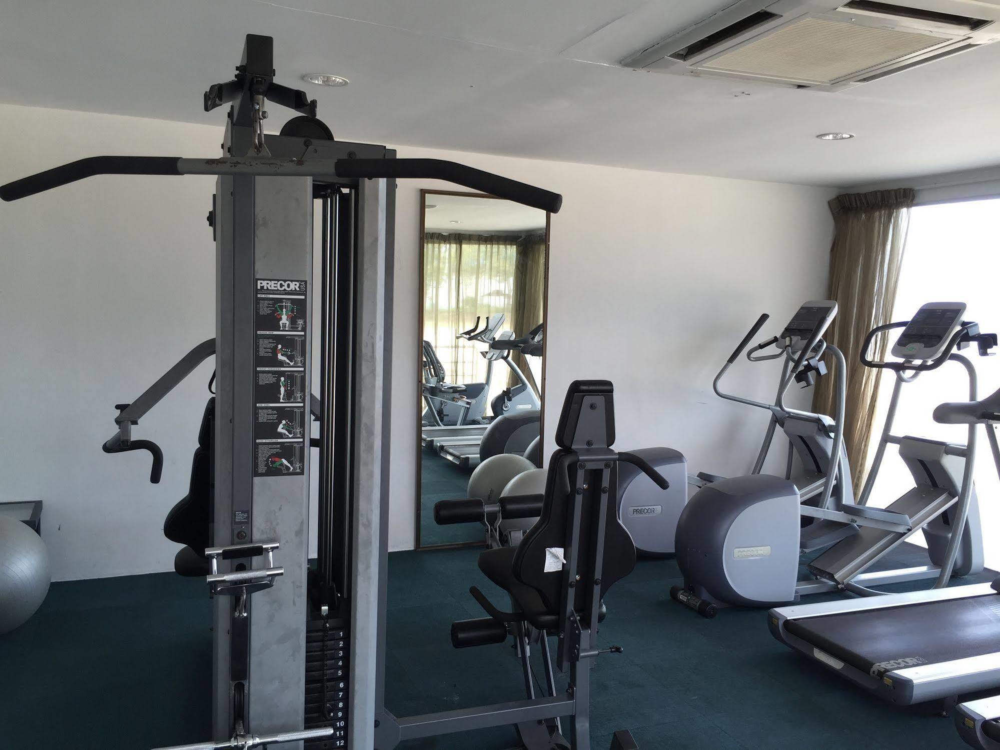 Four Points By Sheraton Langkawi Resort エクステリア 写真