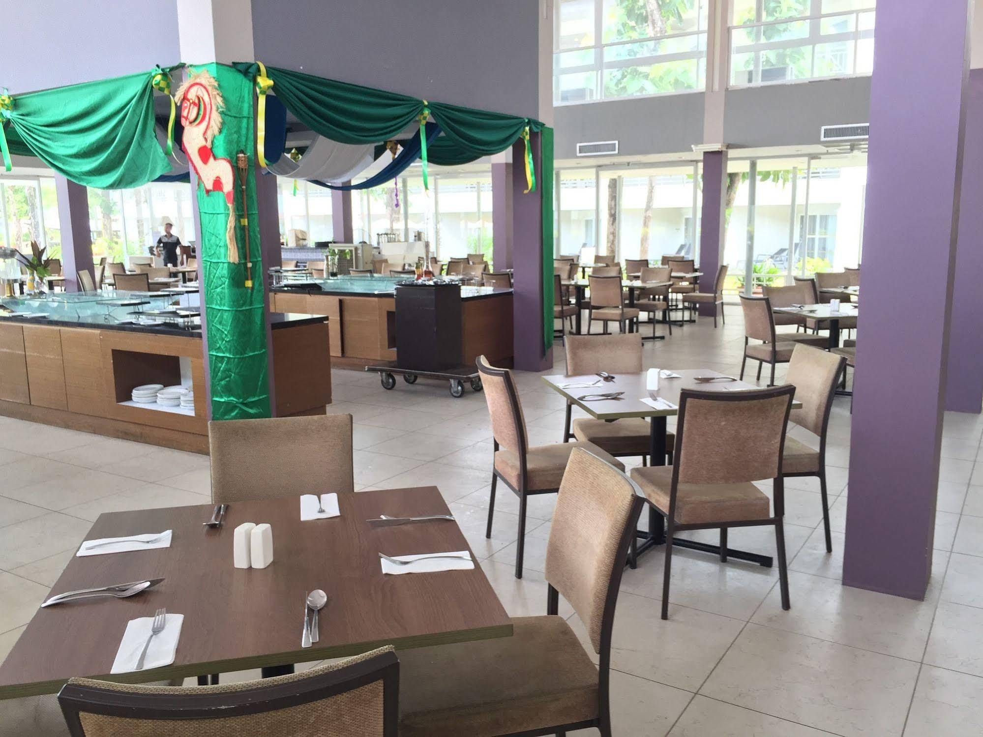Four Points By Sheraton Langkawi Resort エクステリア 写真
