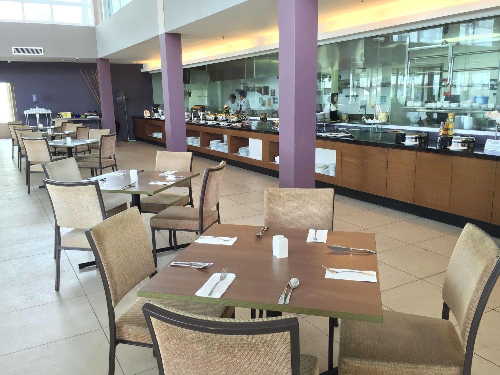 Four Points By Sheraton Langkawi Resort エクステリア 写真