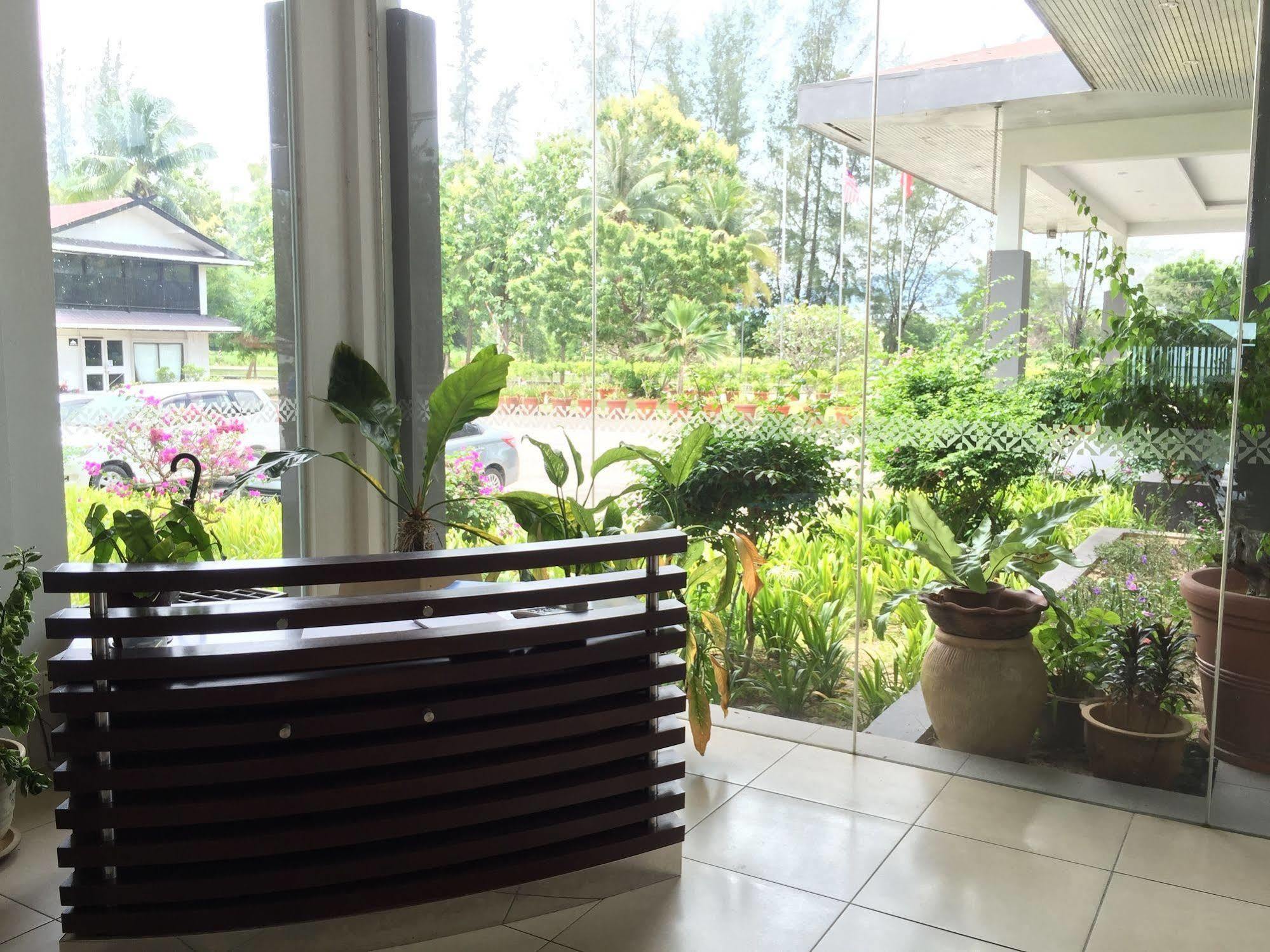 Four Points By Sheraton Langkawi Resort エクステリア 写真
