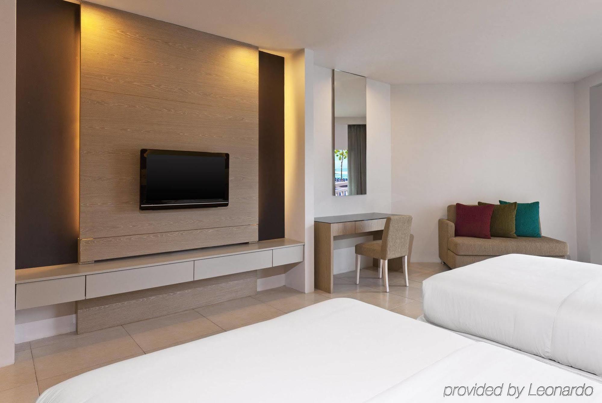 Four Points By Sheraton Langkawi Resort 部屋 写真